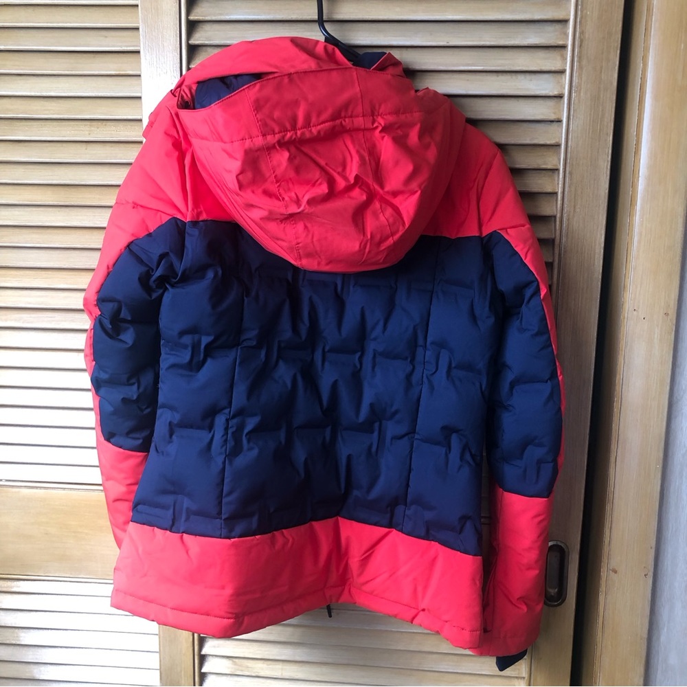 Women's Wild Card™ Down Jacket - Picture 10 of 14